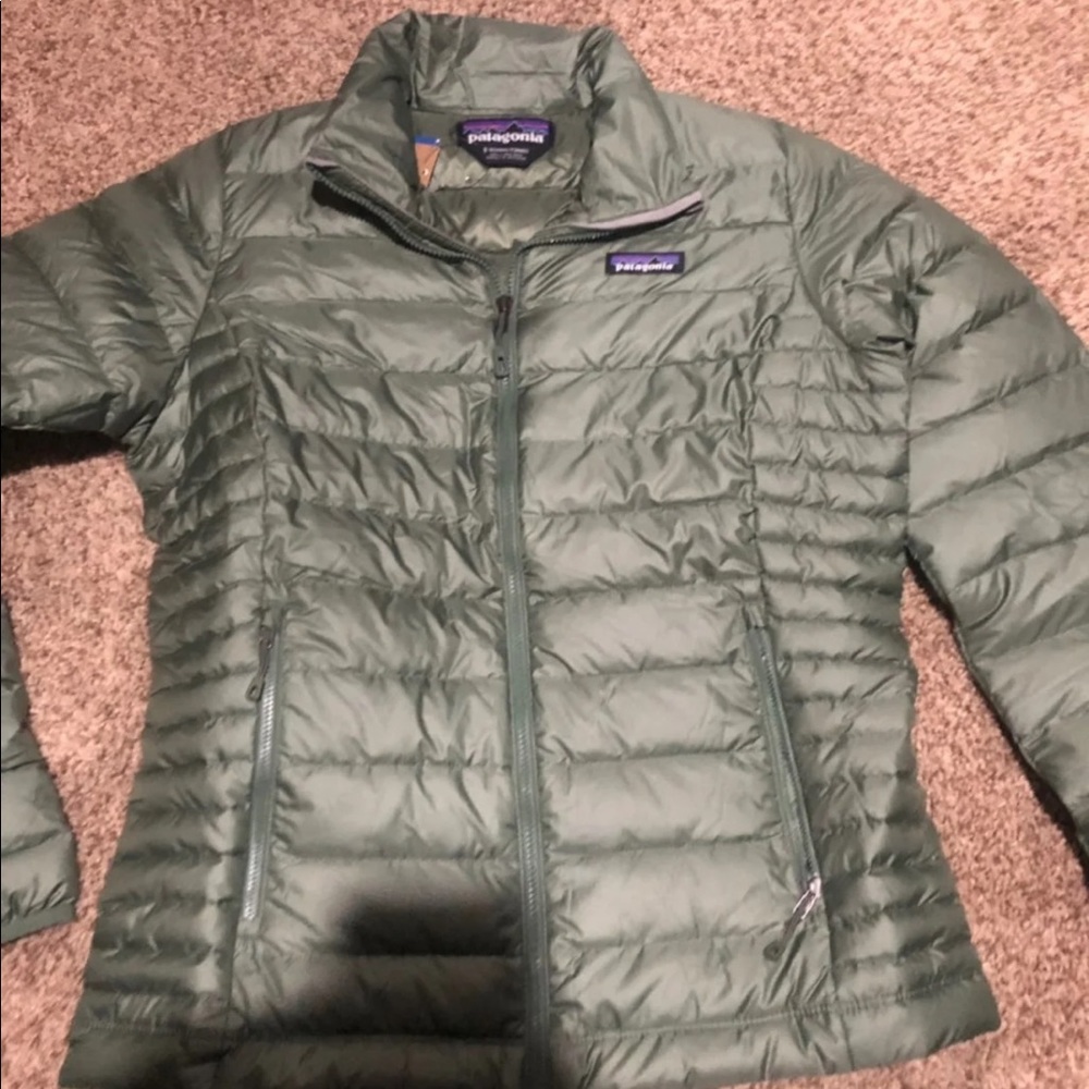 Brand new small Patagonia